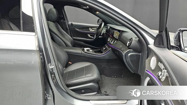 Mercedes-Benz E-Class W213 id 4285125 из Кореи 18