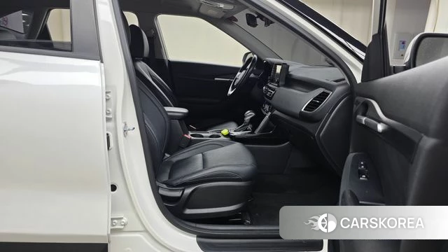 Kia Seltos id 4458872 из Кореи 18
