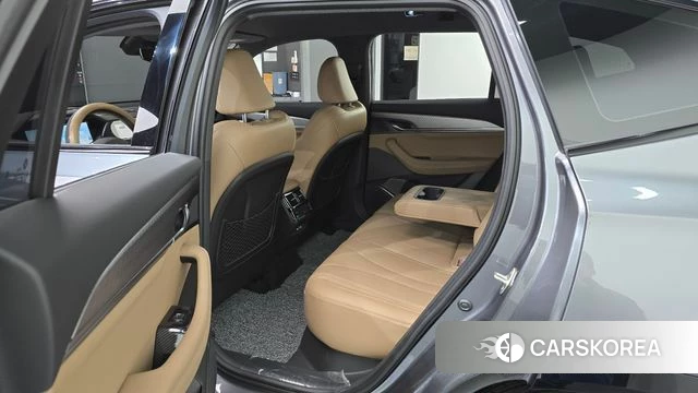 Renault Korea (Samsung) Grand Coleos id 4493652 из Кореи 18