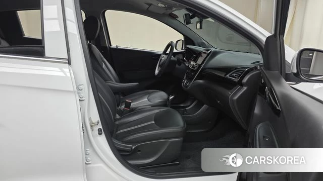 Chevrolet (GM Daewoo) The New Spark id 4636070 из Кореи 18