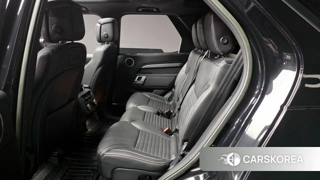 Land Rover Discovery 5 id 4388252 из Кореи 18