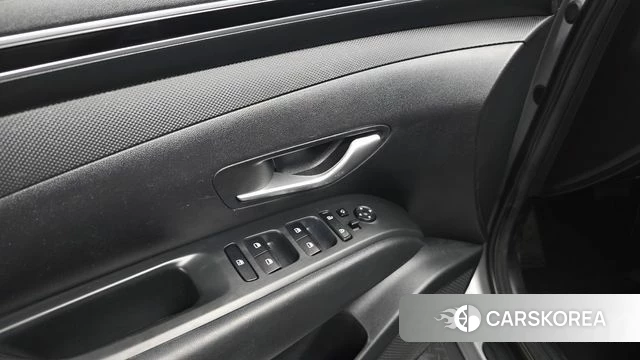 Hyundai Tucson (NX4) id 4475936 из Кореи 18