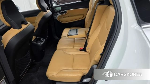 Volvo XC90 second Generation id 4881067 из Кореи 18