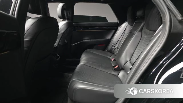 Hyundai Grandeur (GN7) id 4516769 из Кореи 18