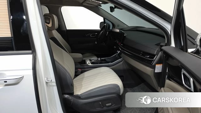 Kia The New Carnival 4th Generation id 4354397 из Кореи 18