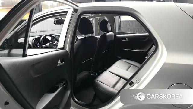 Kia All New Morning (JA) id 4459199 из Кореи 18