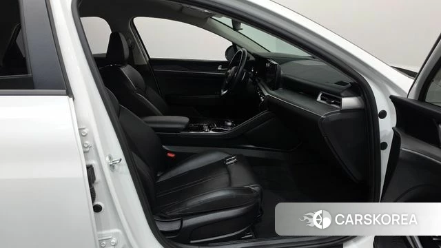 Kia K5 3rd generation id 4958651 из Кореи 18