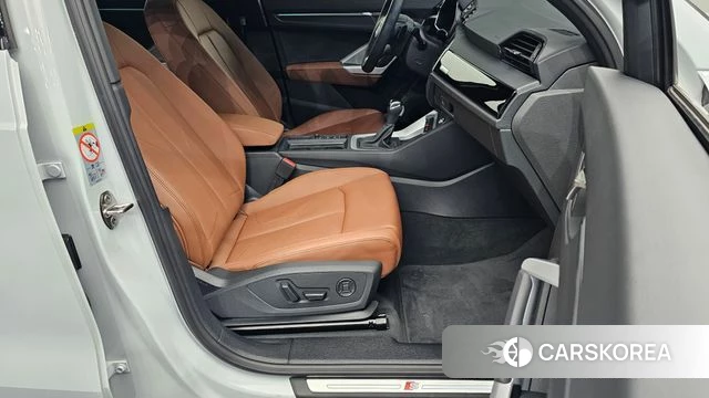 Audi Q3 (F3) id 4375012 из Кореи 18