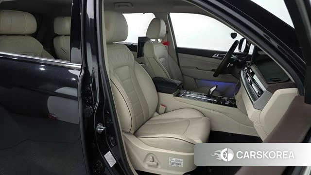 Ssangyong Rexton New Arena id 4321972 из Кореи 18