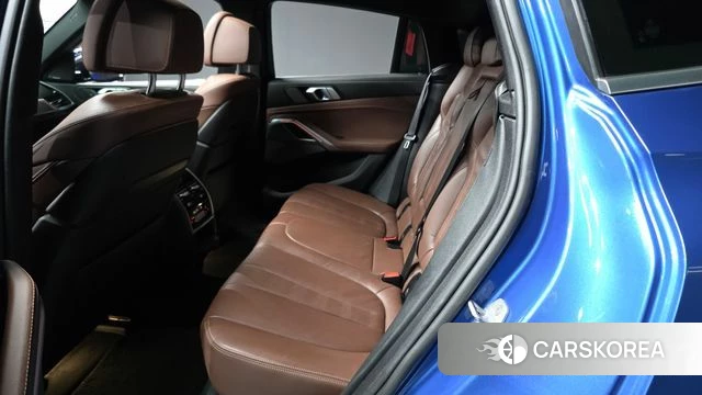 BMW X6 (G06) id 4764862 из Кореи 18