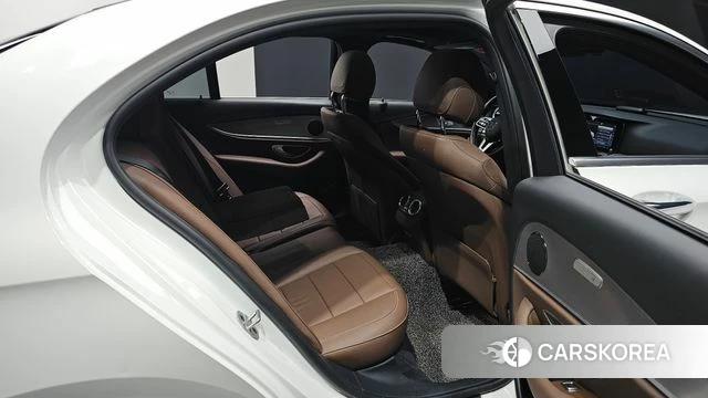 Mercedes-Benz E-Class W213 id 4345195 из Кореи 18