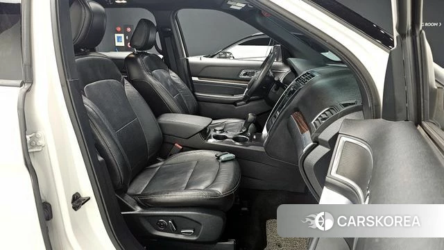 Ford Explorer id 4345498 из Кореи 18