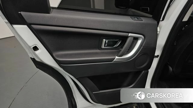 Land Rover Discovery Sports id 4531030 из Кореи 18