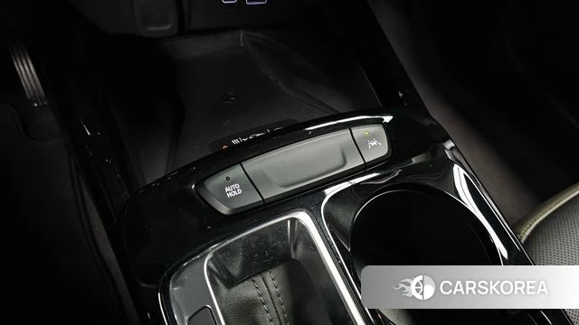 Chevrolet (GM Daewoo) Trax Crossover id 4194779 из Кореи 18