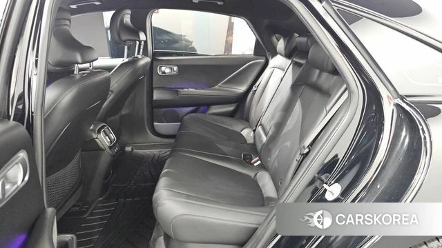 Hyundai Ionic 6 id 4561239 из Кореи 18