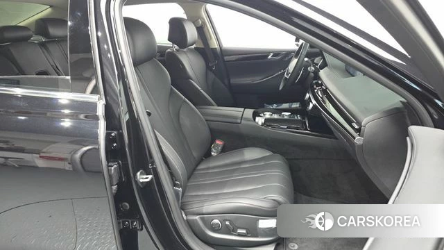 Genesis G80 (RG3) id 4608049 из Кореи 18