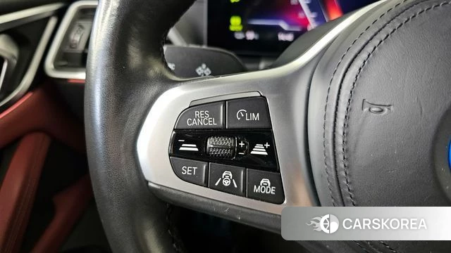 BMW i4 id 4195261 из Кореи 18