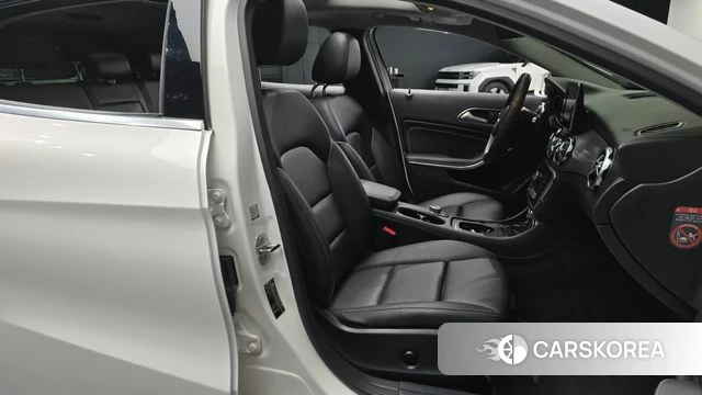 Mercedes-Benz GLA-Class X156 id 4417369 из Кореи 18