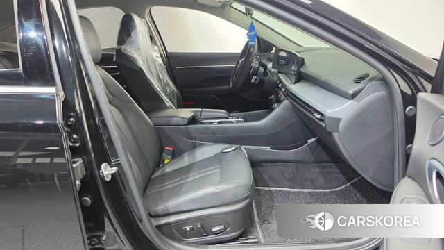 Hyundai Sonata D Edge (DN8) id 4892978 из Кореи 18