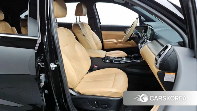 Kia Sorento 4th Generation id 4195269 из Кореи 18