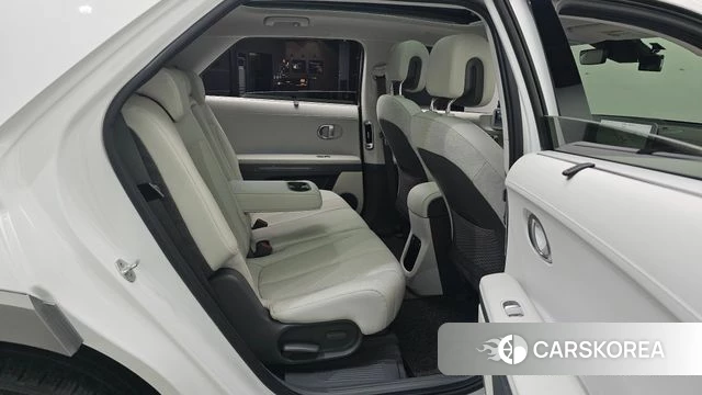 Hyundai Ionic 5 id 4355412 из Кореи 18
