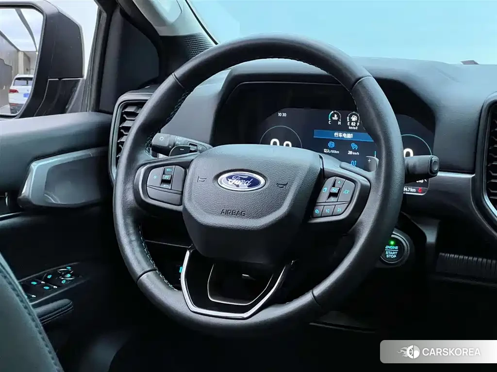 Ford Ranger Ranger id 4487563 из Китая 18