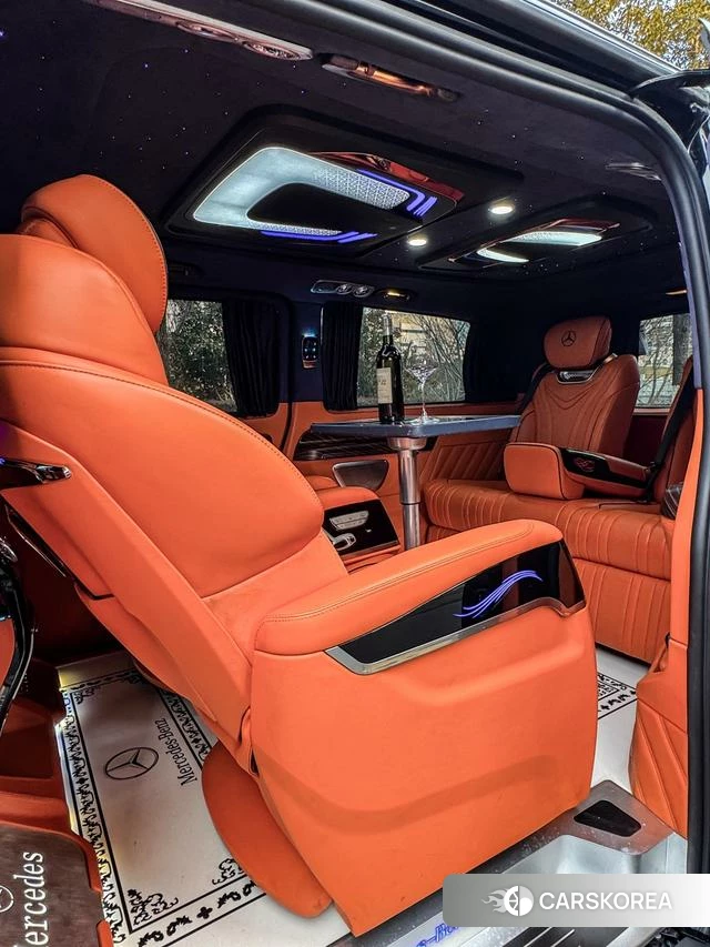 Mercedes-Benz Vito id 3908162 из Китая 18