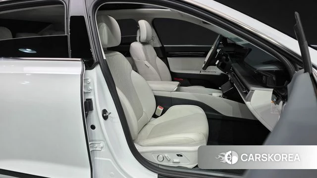 Hyundai Grandeur Hybrid (GN7) id 4710899 из Кореи 18