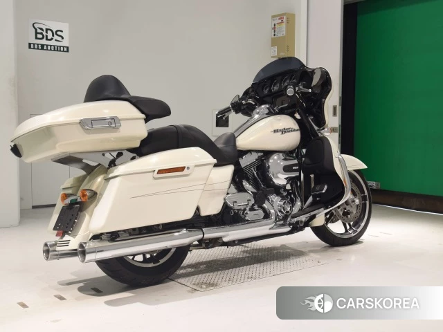Проданный Harley-Davidson Street Glide FLHXS1690 2015 из Японии