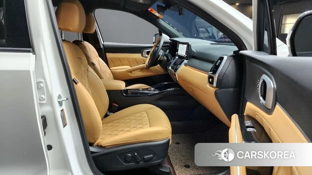 Kia Sorento 4th Generation id 4232361 из Кореи 18