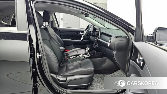 Kia The New K3 2nd generation id 4630484 из Кореи 18