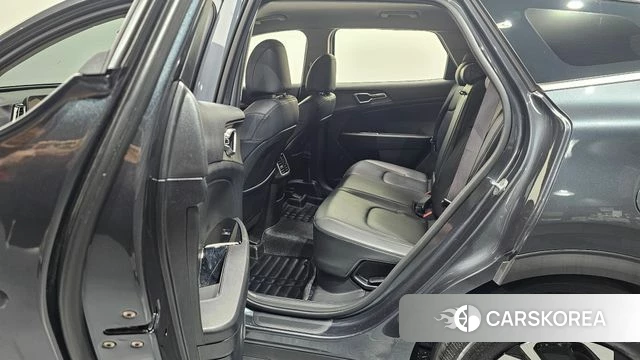 Kia Sportage 5th Generation Hybrid id 4488924 из Кореи 18