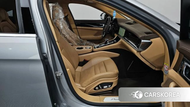 Porsche Panamera (971) id 4610372 из Кореи 18