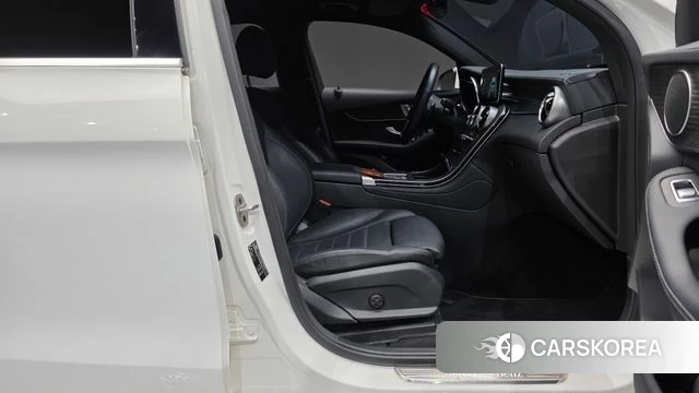 Mercedes-Benz GLC-Class X253 id 4656807 из Кореи 18