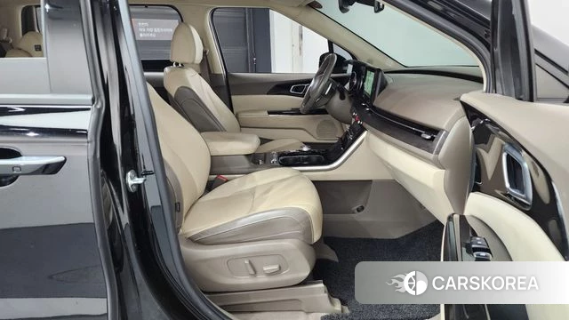 Kia Carnival 4th generation id 4494862 из Кореи 18