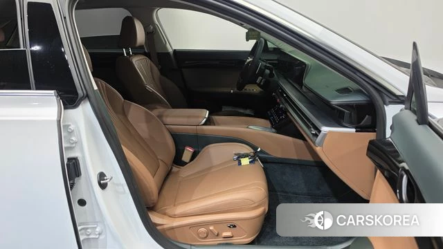 Hyundai Grandeur (GN7) id 4904416 из Кореи 18