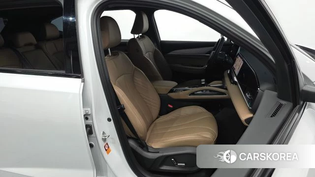Renault Korea (Samsung) Grand Coleos id 4729892 из Кореи 18