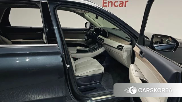 Hyundai Palisade id 4284921 из Кореи 18