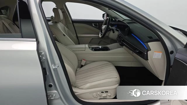 Kia The New K8 Hybrid id 4291960 из Кореи 18