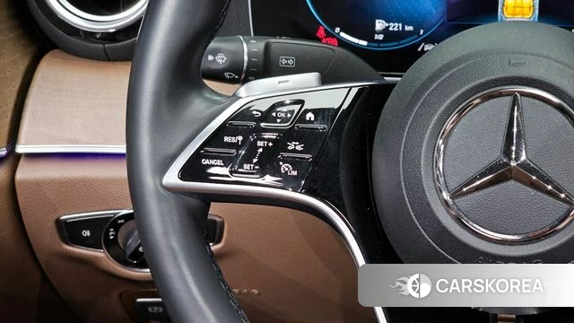 Mercedes-Benz E-Class W213 id 4250261 из Кореи 18