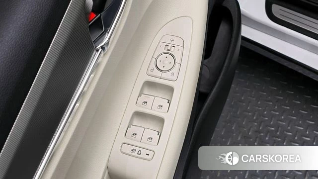 Hyundai The New Grandeur IG id 4202585 из Кореи 18