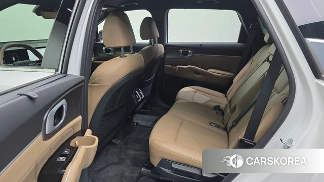 Kia The New Sorento 4th Generation id 4739105 из Кореи 18