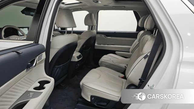 Hyundai The New Palisade id 4500094 из Кореи 18