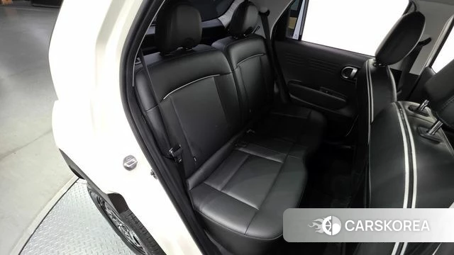Hyundai Casper id 4645310 из Кореи 18