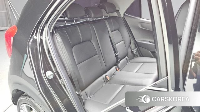 Kia Morning Urban (JA) id 4899979 из Кореи 18