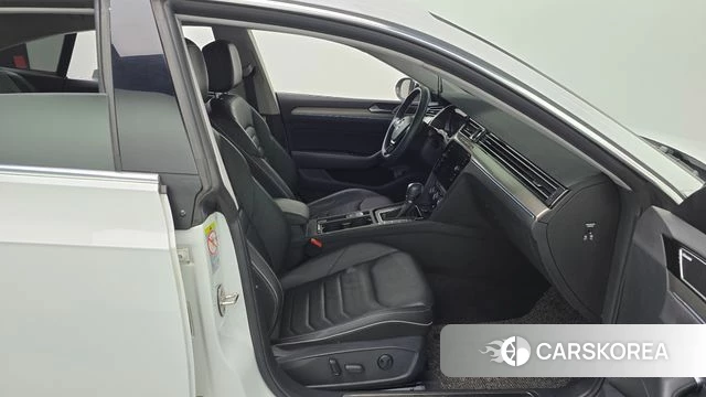 Volkswagen Arteon id 4727563 из Кореи 18
