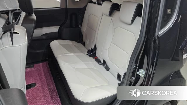 Kia The New Kia Ray id 4579060 из Кореи 18