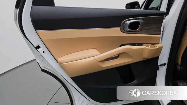 Kia Sorento 4th Generation id 4697101 из Кореи 18