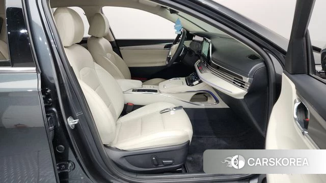 Hyundai The New Grandeur IG id 4330375 из Кореи 18