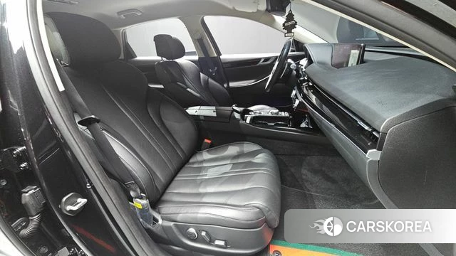 Genesis G80 (RG3) id 4763319 из Кореи 18